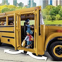 PM SCHOOL BUS