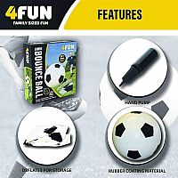 JUMBO SOCCER BALL