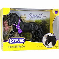 BREYER CARITONLIMA EMMA SARAH