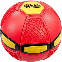 WAHU PHLAT BALL JR RED