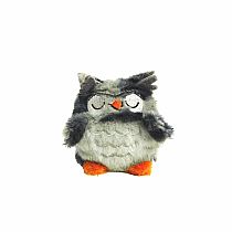 TREE HUGGERS PLUSH SQUISHY ASST