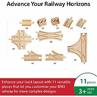 BRIO EXPAN PACK ADVANCED
