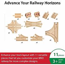BRIO EXPAN PACK ADVANCED