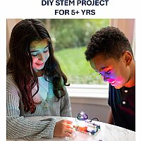 SNAP CIRCUITS NITE LITE KIT