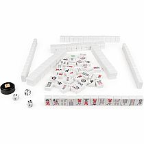 MAHJONG CARDINAL CLASSICS 