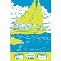 HIGHLIGHTS HIDDEN PICS TRAVEL PUZ