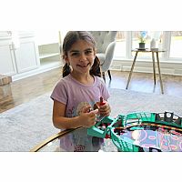 TABLETOP HEAD-TO-HEAD PINBALL