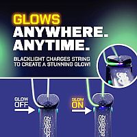 ZIPSTRING LUMA GLOW
