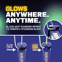 ZIPSTRING LUMA GLOW