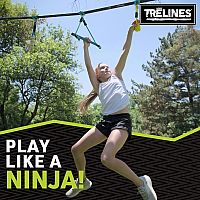 36' NINJA ADVENTURE LINE