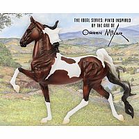 BREYER IDEAL SERIES PINTO