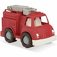 BATTAT FIRE TRUCK