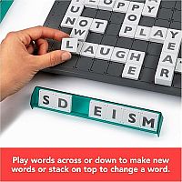 Classic Upwords Game