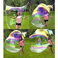 BIG BUBBLE MIX