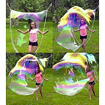 BIG BUBBLE MIX