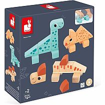 CUBIKOSAURUS DINOSAURS