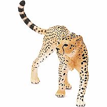SCHLEICH CHEETAH FEMALE