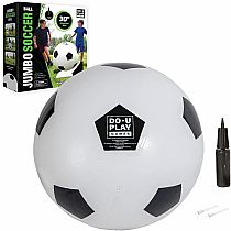 30' DO-U-PLAY JUMBO SOCCER BALL