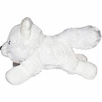 Hug'ems Arctic Fox