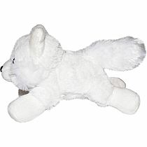 Hug'ems Arctic Fox