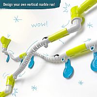 GECKO RUN FLEX CORNER EXPANSION