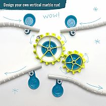 GECKO RUN SPINNERS EXPANSION