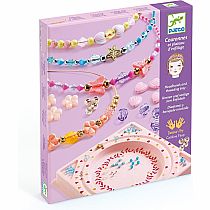 HEADBANDS AND THREADING TRAY