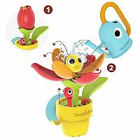 POP UP BEE TUB FLOWER