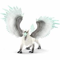 SCHLEICH ICE GRIFFIN
