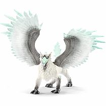 SCHLEICH ICE GRIFFIN