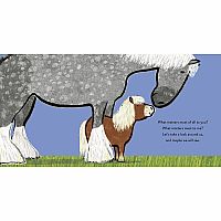 WHAT MATTERS MOST --Emma Dodd