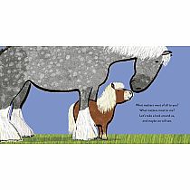 WHAT MATTERS MOST --Emma Dodd