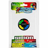 WORLD SM SIMON