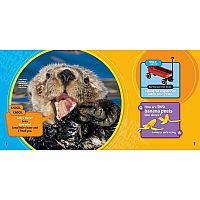 NGK NATIOANL GEOGRAPHIC KIDS  JUST JOKING--National Geographic Kids