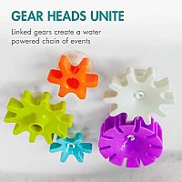BATH BUNDLE PIPES COGS TUBES