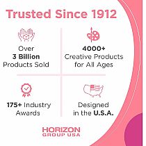 DIY UNICORN BEAD SET