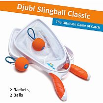 Djubi: Slingball Classic