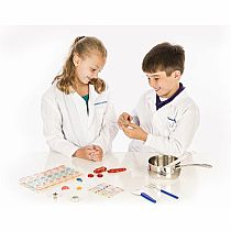 Candy Chemistry