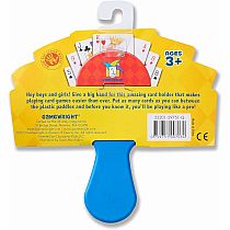 The Original Little Hands Card Holder