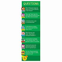 BRAINQUEST FOR THE CAR