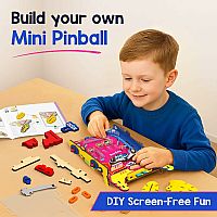 SMARTIVITY MINI PINBALL