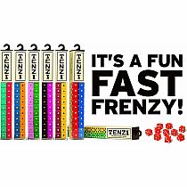 TENZI Dice Game