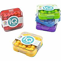 IQ MINI PUZZLE GAME