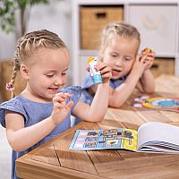 STICKER WOW PETS VALUE PACK