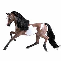 BREYER HORSE PAINT/PLAY FREEDOM