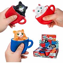 POP A CHINO KITTIES ASST