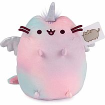 PUSHEENICORN MAGIC SWIRL