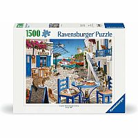 CATS OF MYKONOS 1500 PC PUZ