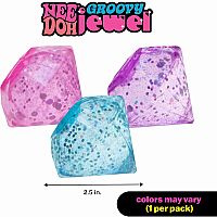 GROOVY JEWEL NEEDOH