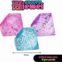 GROOVY JEWEL NEEDOH
